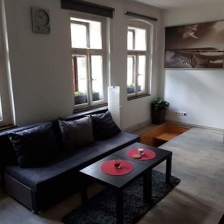 Apartment Gardner Локет Экстерьер фото