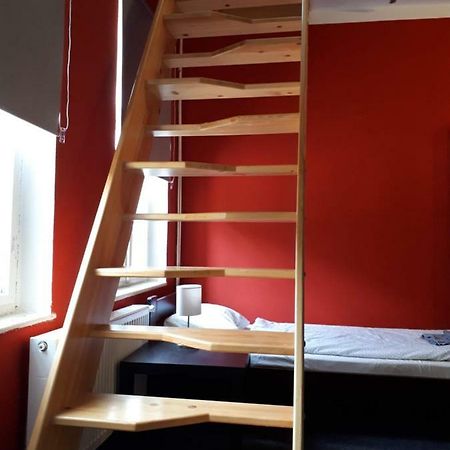 Apartment Gardner Локет Экстерьер фото