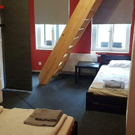 Apartment Gardner Локет Экстерьер фото