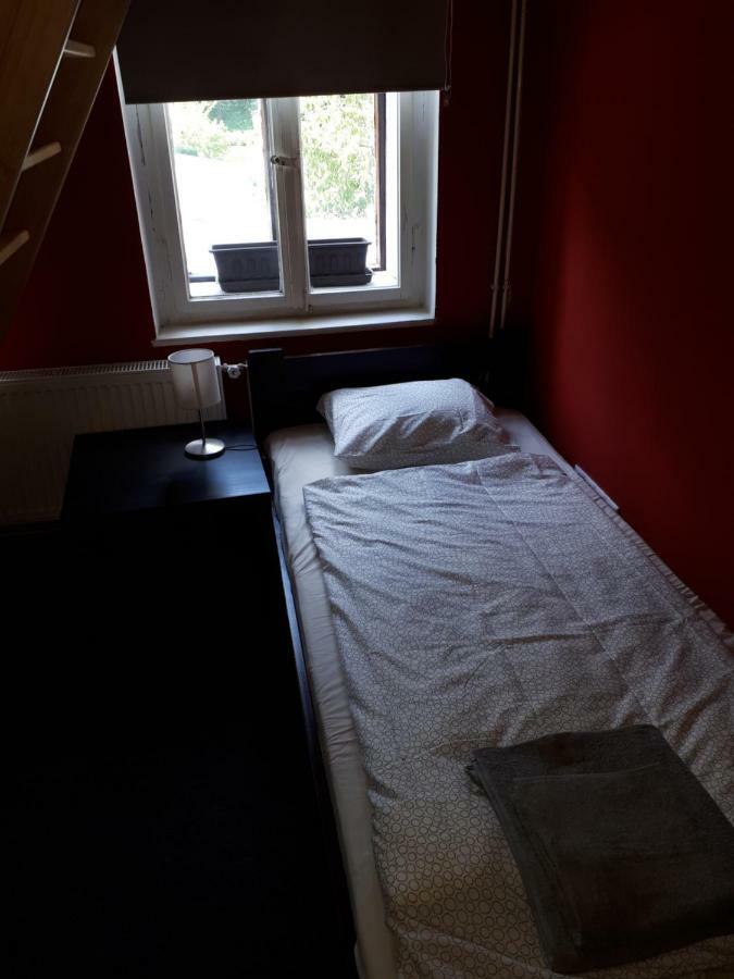 Apartment Gardner Локет Экстерьер фото