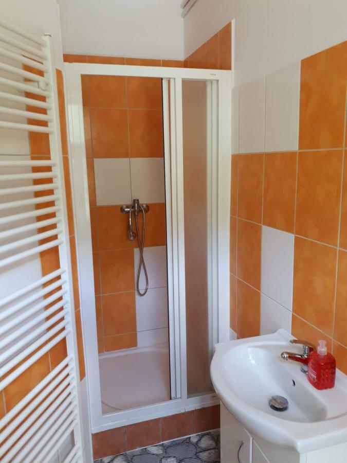 Apartment Gardner Локет Экстерьер фото
