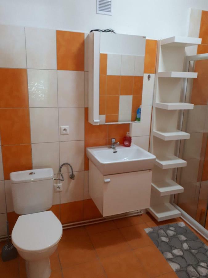 Apartment Gardner Локет Экстерьер фото