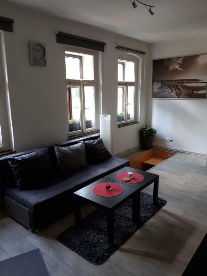 Apartment Gardner Локет Экстерьер фото