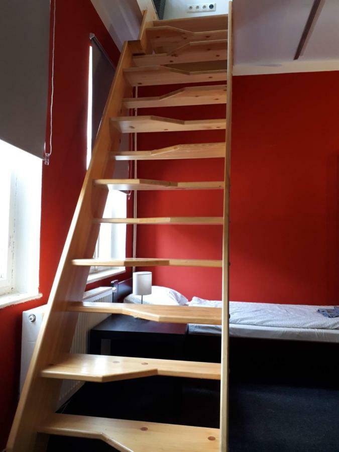 Apartment Gardner Локет Экстерьер фото
