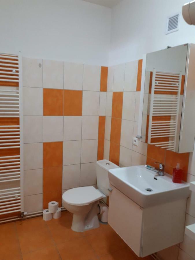 Apartment Gardner Локет Экстерьер фото
