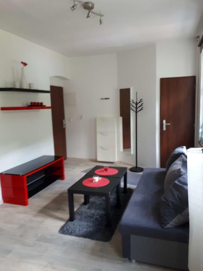 Apartment Gardner Локет Экстерьер фото