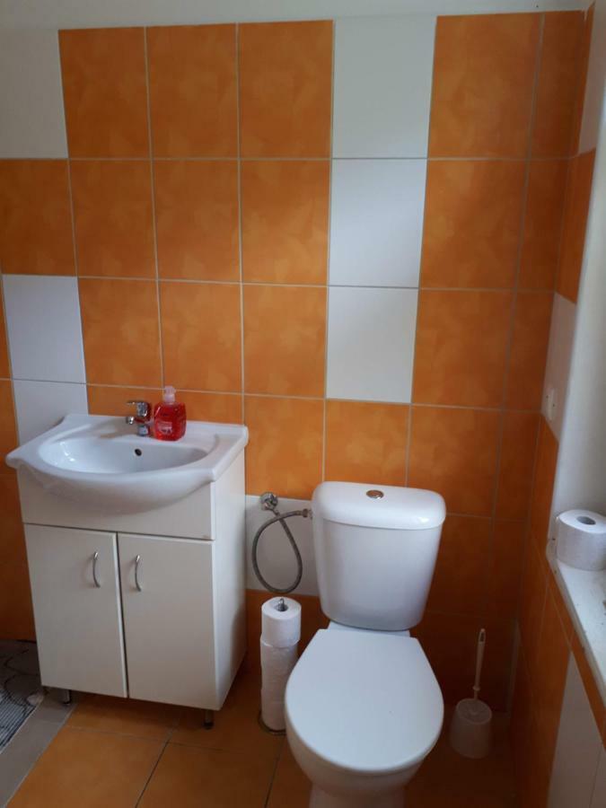 Apartment Gardner Локет Экстерьер фото