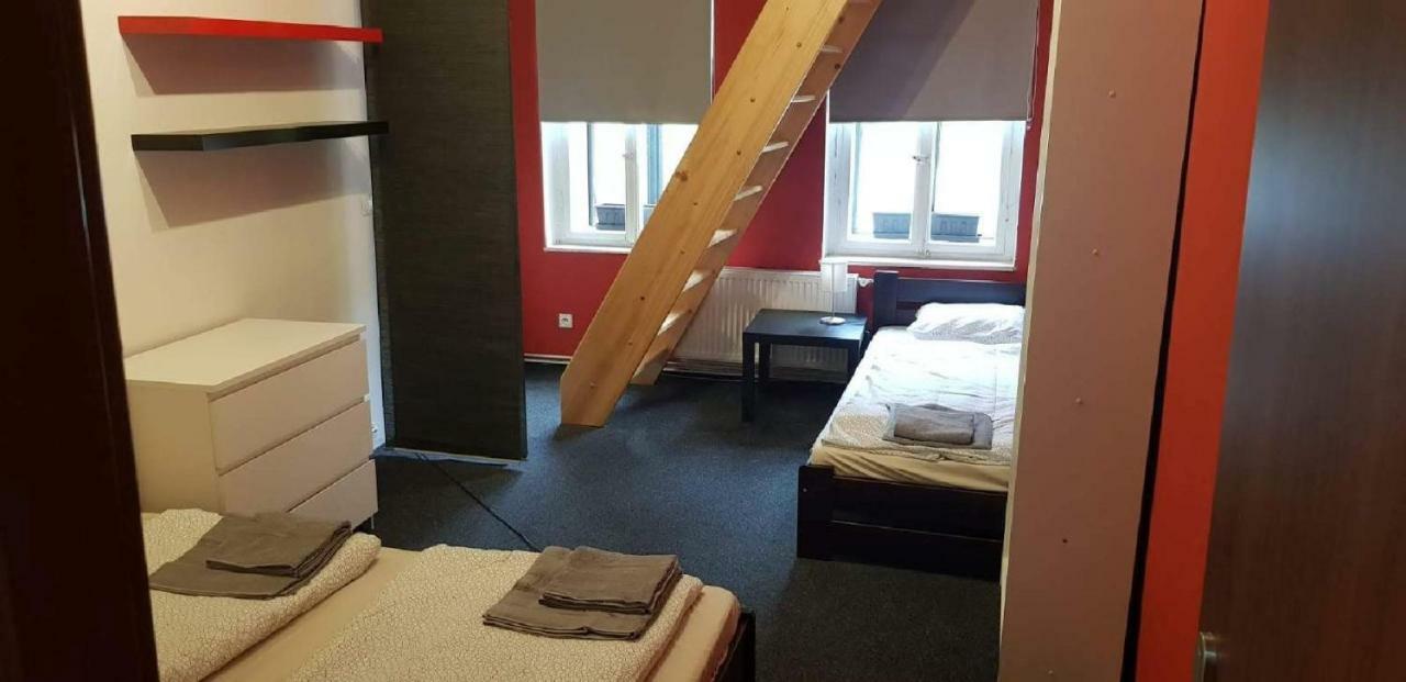 Apartment Gardner Локет Экстерьер фото